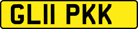 GL11PKK