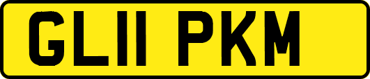 GL11PKM