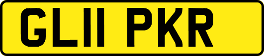 GL11PKR