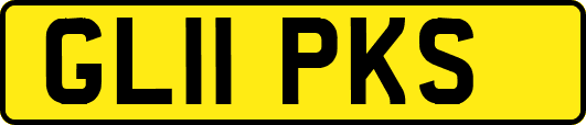 GL11PKS