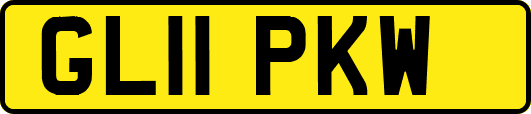 GL11PKW