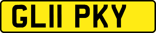 GL11PKY