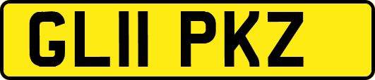 GL11PKZ