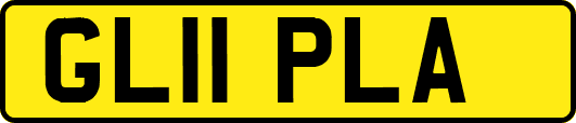 GL11PLA