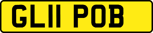 GL11POB
