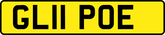 GL11POE