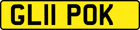 GL11POK