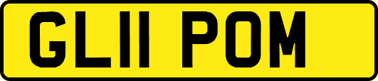 GL11POM