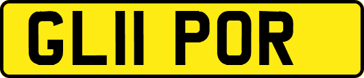 GL11POR
