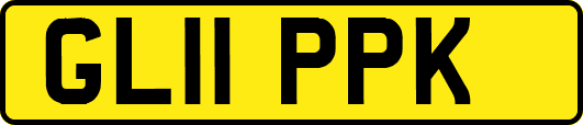 GL11PPK