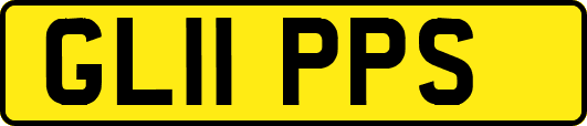 GL11PPS