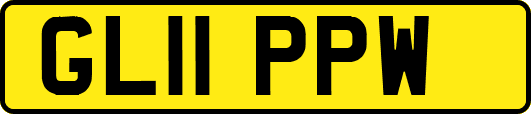 GL11PPW