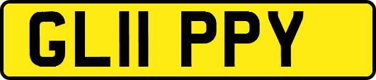 GL11PPY