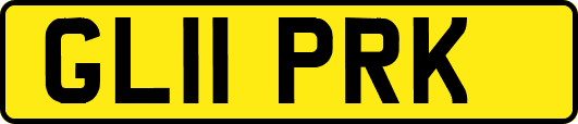 GL11PRK