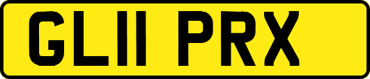 GL11PRX