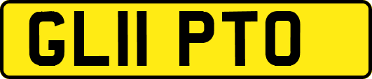 GL11PTO