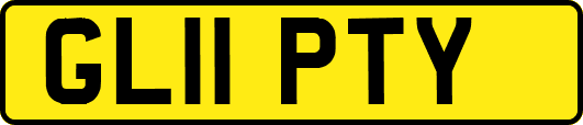 GL11PTY