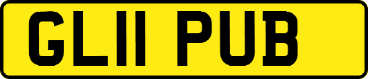 GL11PUB