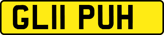 GL11PUH