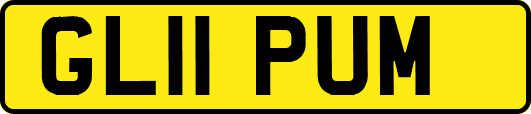 GL11PUM