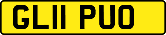 GL11PUO