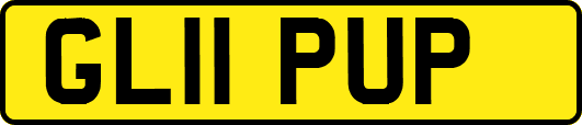 GL11PUP