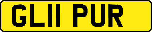 GL11PUR