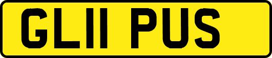 GL11PUS