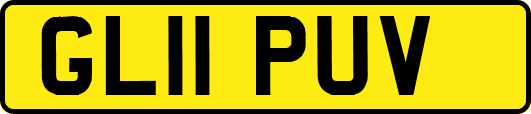 GL11PUV