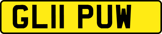 GL11PUW