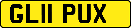 GL11PUX