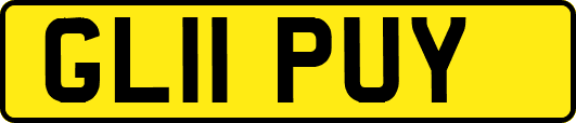 GL11PUY