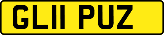 GL11PUZ