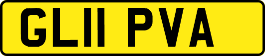 GL11PVA