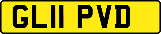 GL11PVD