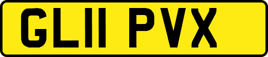 GL11PVX
