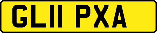 GL11PXA