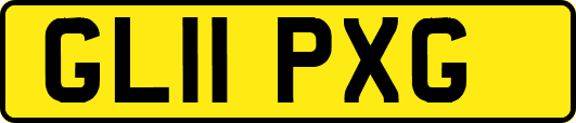GL11PXG