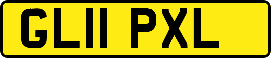 GL11PXL