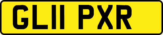 GL11PXR