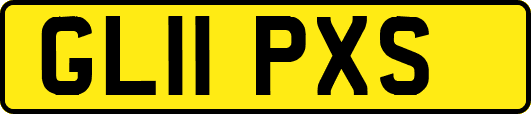 GL11PXS
