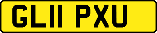 GL11PXU