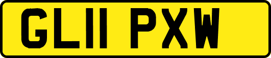 GL11PXW