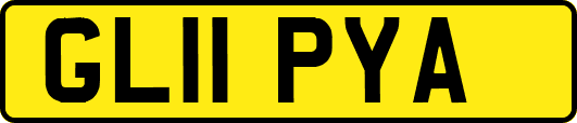 GL11PYA
