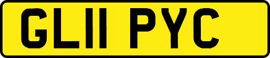 GL11PYC