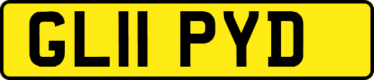GL11PYD