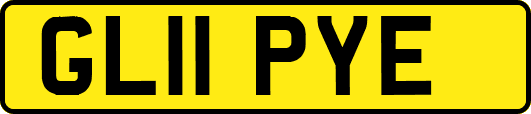 GL11PYE