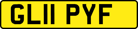 GL11PYF