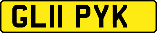 GL11PYK