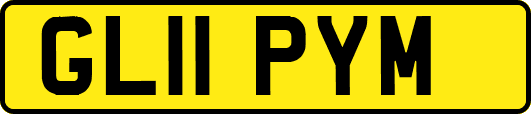 GL11PYM